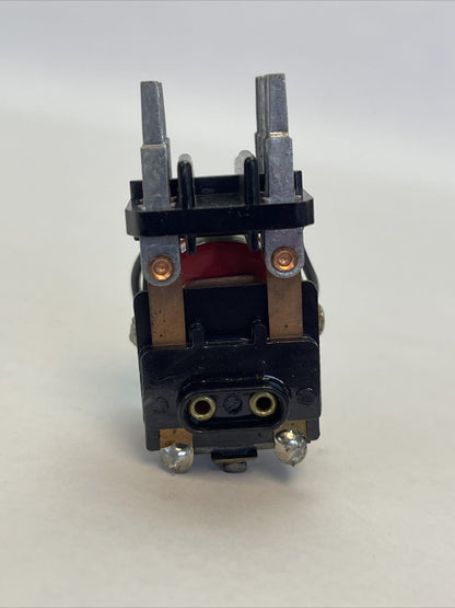 LINE ELECTRIC MKT-2A RELAY 120VAC