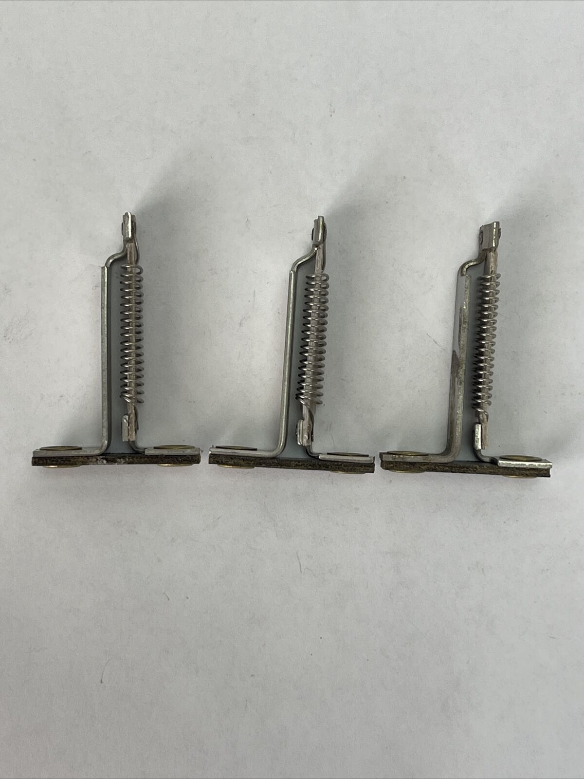 WESTINGHOUSE FH16 HEATER (LOT OF 3)
