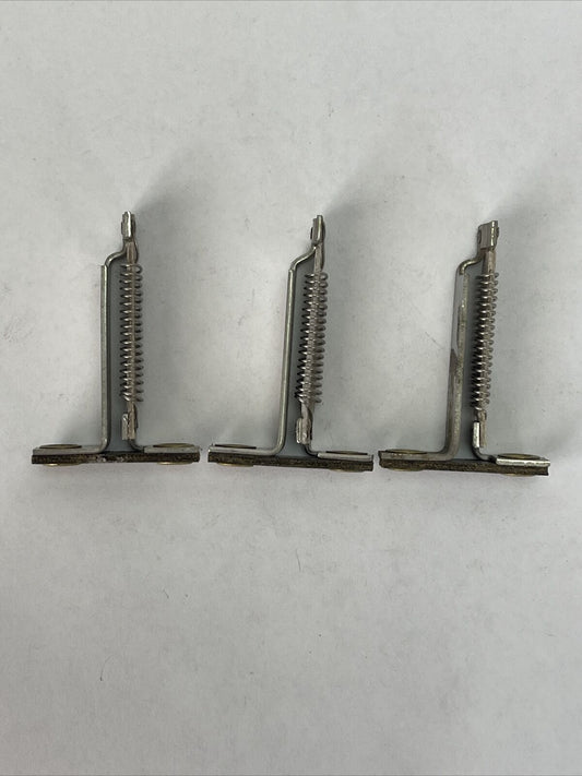 WESTINGHOUSE FH16 HEATER (LOT OF 3)