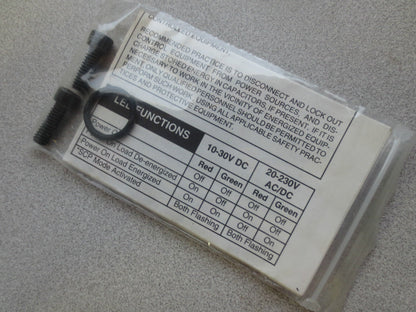 NAMCO EE230-20420 CYLINDICATOR PROXIMITY SWITCH 1.025 PROBE LENGTH - NEW SURPLUS