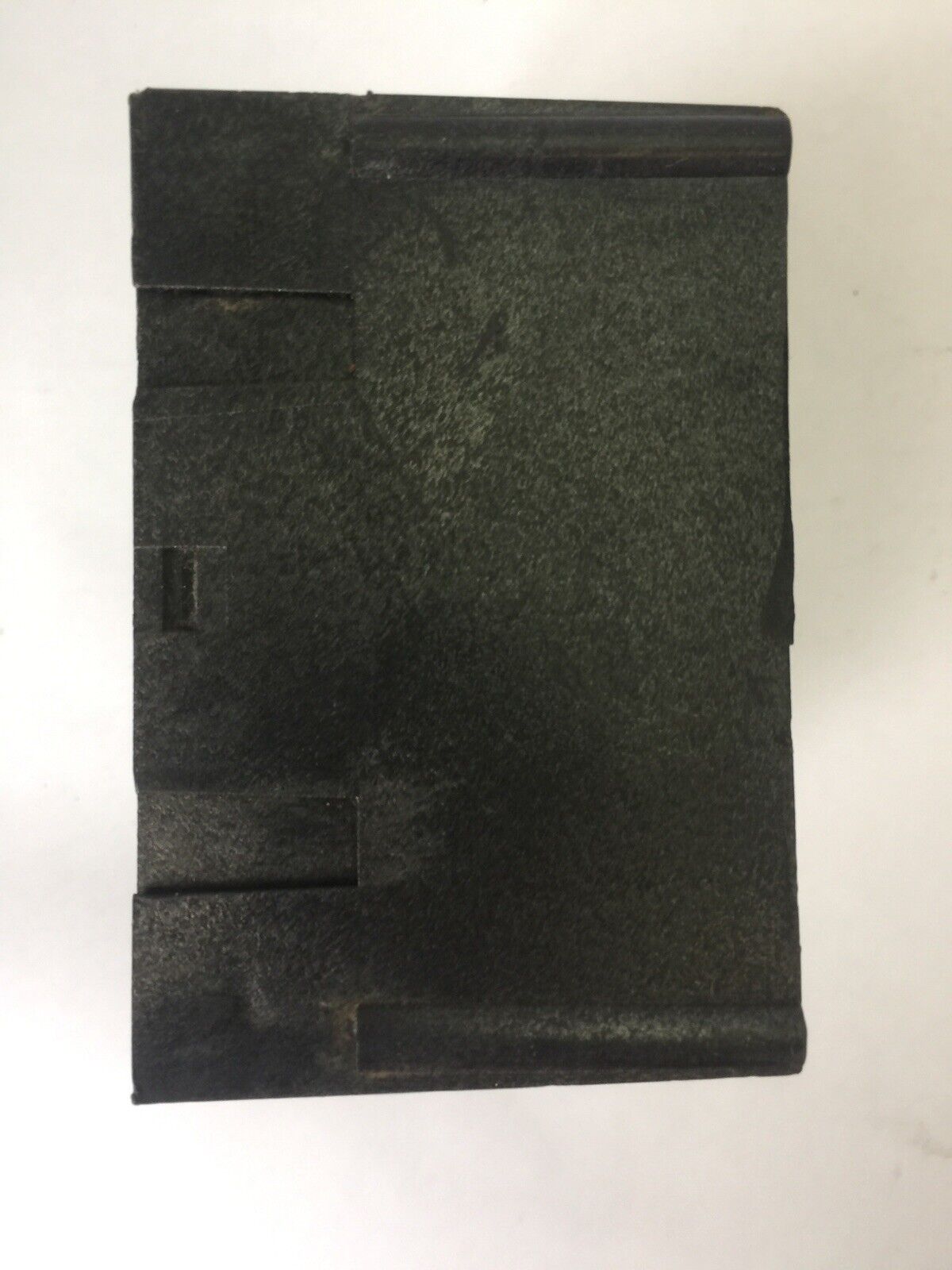 GOULD SHAWMUT 66623 POWER DISTRIBUTION BLOCK 3 POLE 600V CU ONLY