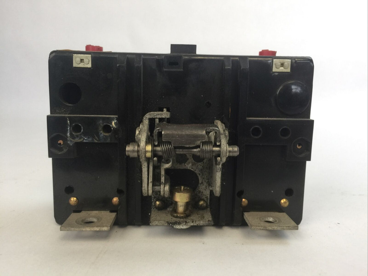 WESTINGHOUSE 68E6080 AB TRIP UNIT 400AMP 2POLE INST TRIP 2000-4000A
