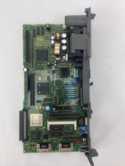 FANUC A16B-3200-0260/15E POWER BASE CIRCUIT BOARD