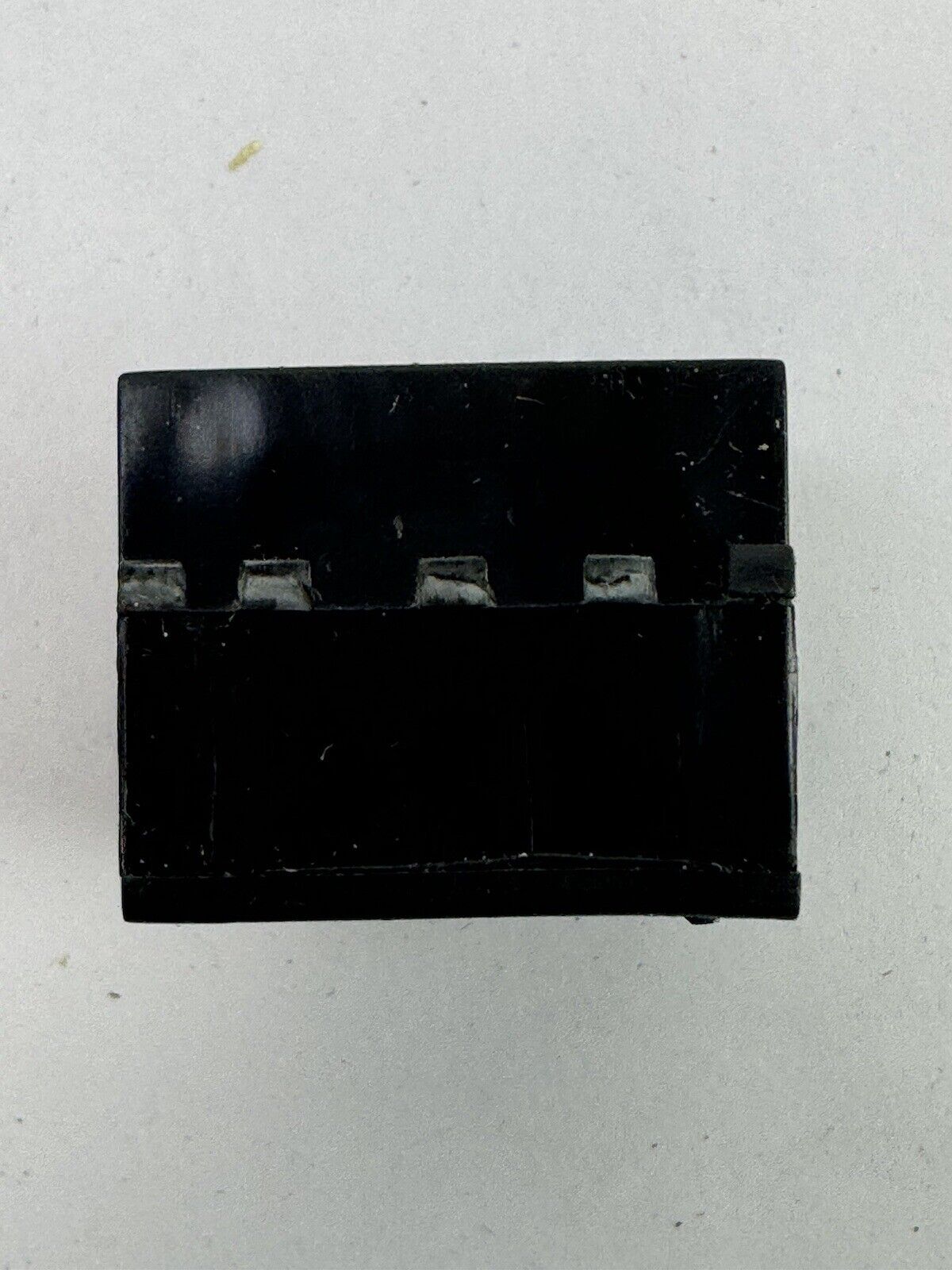 GE - SRPK1200B400 - SPECTRA RMS RATING PLUG - 400 AMP - NEW OLD STOCK
