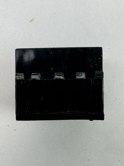 GE - SRPK1200B400 - SPECTRA RMS RATING PLUG - 400 AMP - NEW OLD STOCK
