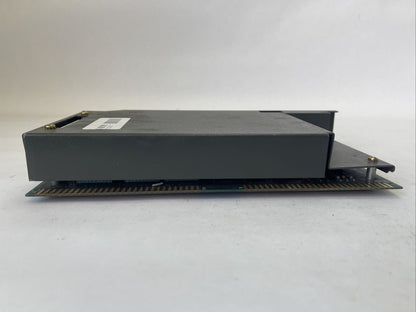 ALLEN BRADLEY 8500-XIOC I/O RING ADAPTER MODULE 90716210 FIRMWARE REV 93847704