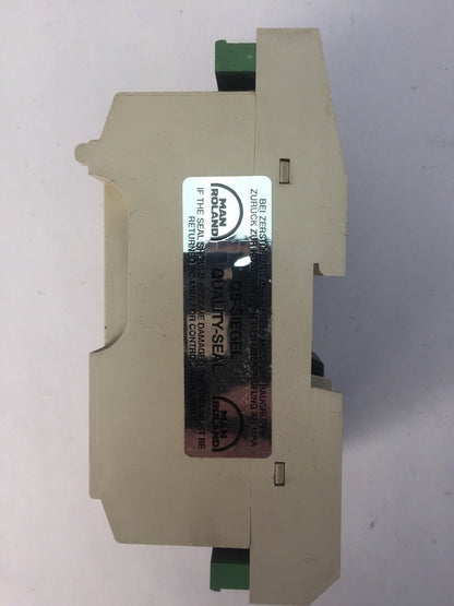 MAN ROLAND IPS.BA-2 MOTOR CONTROL,BUS ADAPTER / COMM. MODULE