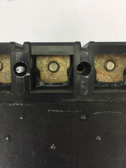 SQUARE D LAP36400MT CIRCUIT BREAKER 400A 250VDC 600VAC LA400A AL400LA LA11021