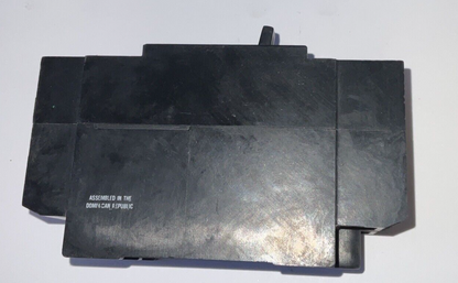 WESTINGHOUSE GC2040 CIRCUIT BREAKER 240VAC 40A 2POLE