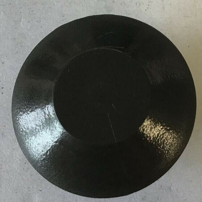 WESTINGHOUSE PB1XDH 38MM MUSHROOM CAP CHARCOAL***LOTOF3***