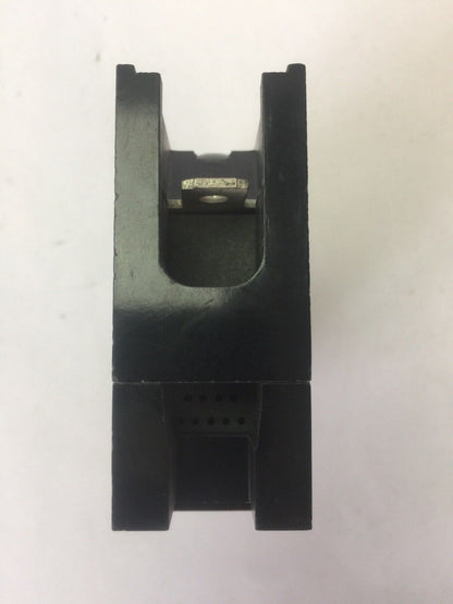 WESTINGHOUSE EB1100 CIRCUIT BREAKER 50AMP 1POLE 120/240VAC 125VDC 4990D03G12