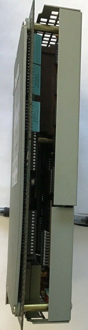 ALLEN BRADLEY 1785-LT PLC-5/15 PROCESSOR MODULE 2.5A AT 5VDC SER.B REV.J