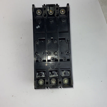 ITE ET-4032 CIRCUIT BREAKER  20A 600VAC 120/250VDC 3POLE F FRAME