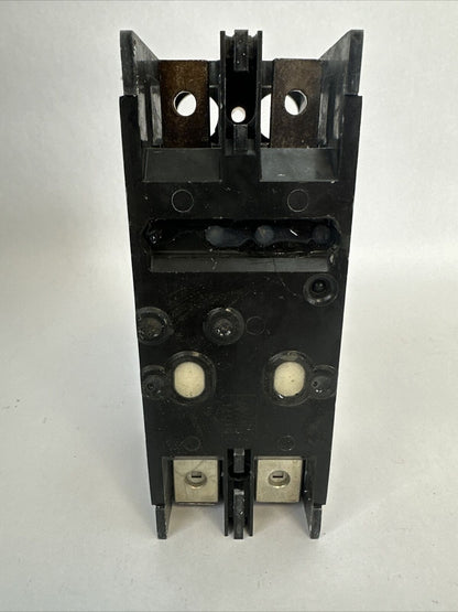 FPE NEJ223150 TYPE AB CIRCUIT BREAKER 2POLE 150AMP 240VAC THERMAL MAGNETIC TRIP