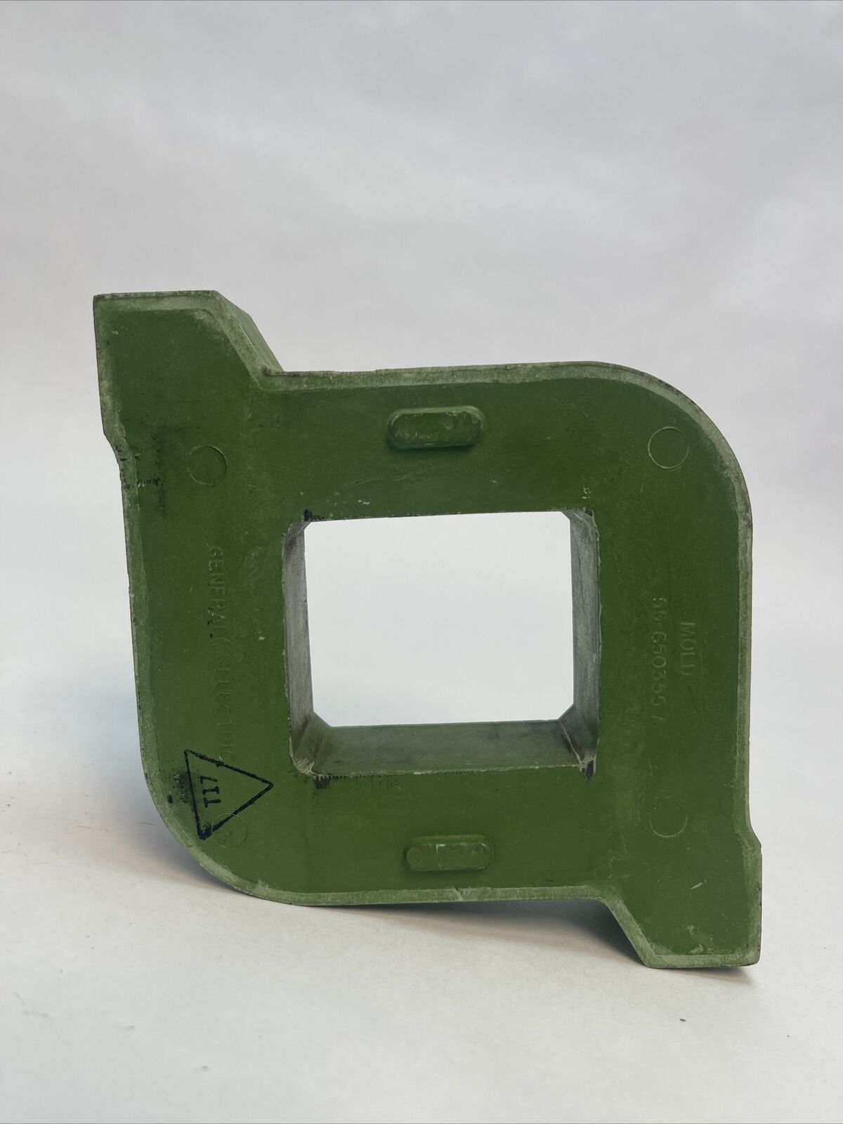 GE 55-501336G23 COIL 208/200V 60HZ