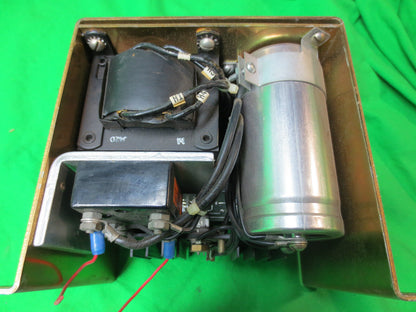 ALLEN-BRADLEY 1720-P1 Ser. B - POWER SUPPLY