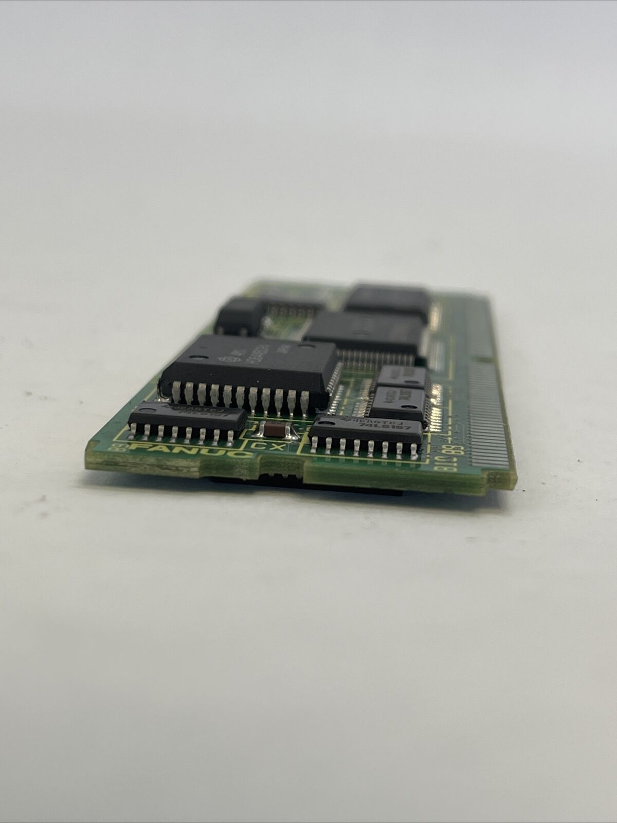 FANUC A20B-2900-0150/03A DAUGHTER CIRCUIT BOARD