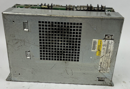 ALLEN BRADELY 2098-DSD-HV150-SE SERVO DRIVE SER.B  3PH FIRM. V1.53 ***PARTS***