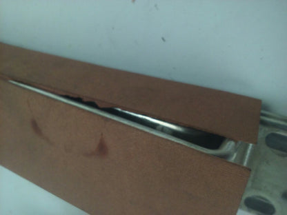 WESTINGHOUSE KPRL4NC ALUMINIUM PANELBOARD MOUNTING HARDWARE