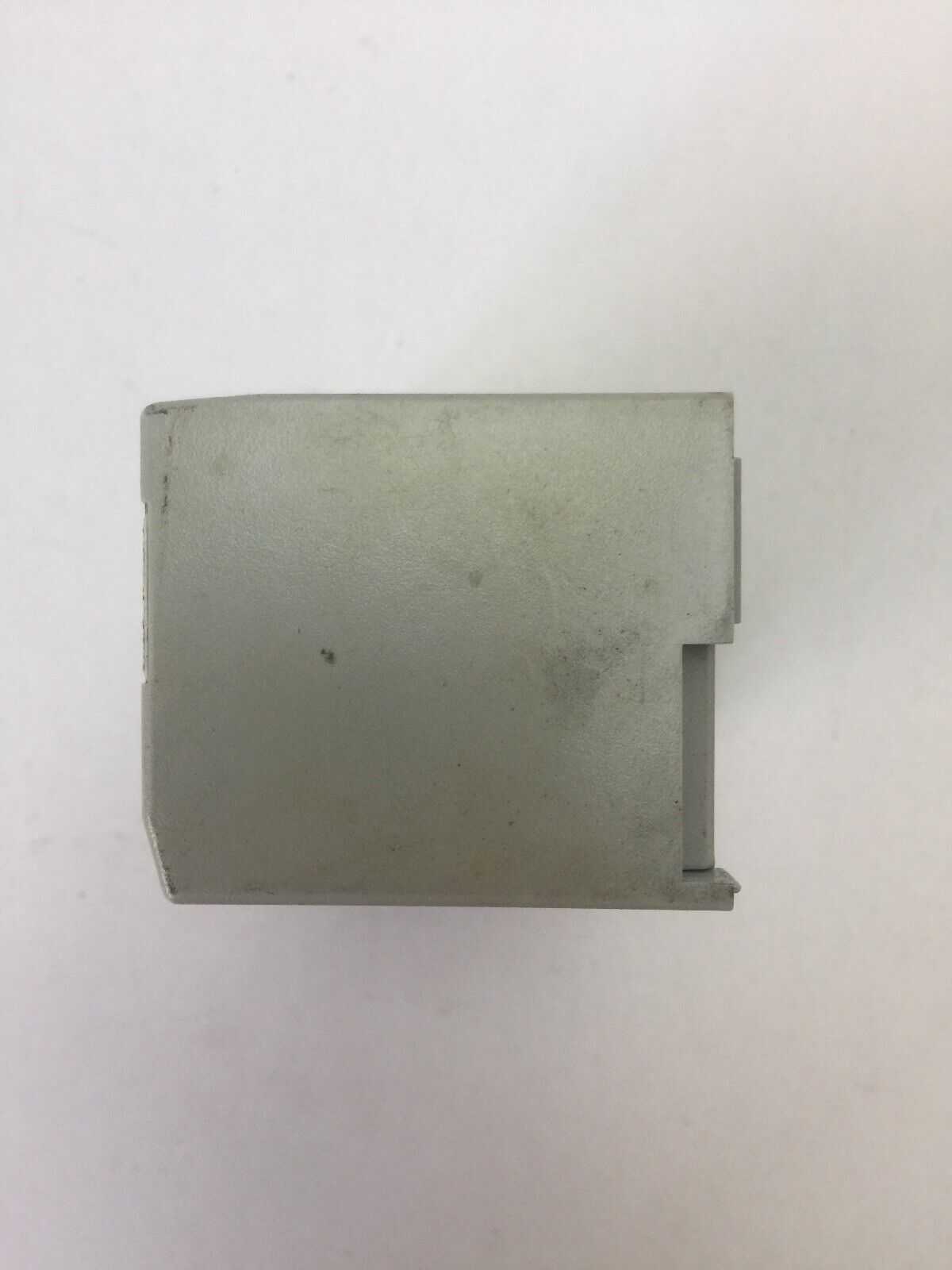 ALLEN BRADLEY 1794-OB16P 24VDC SOURCE OUTPUT MODULE SER A REV A02 F/W REV NO F/W