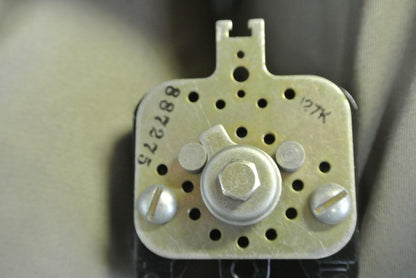 ALLEN-BRADLEY 887275 ROTARY PILOT SWITCH - SPECIAL - BULLETIN 806 - NEW SURPLUS