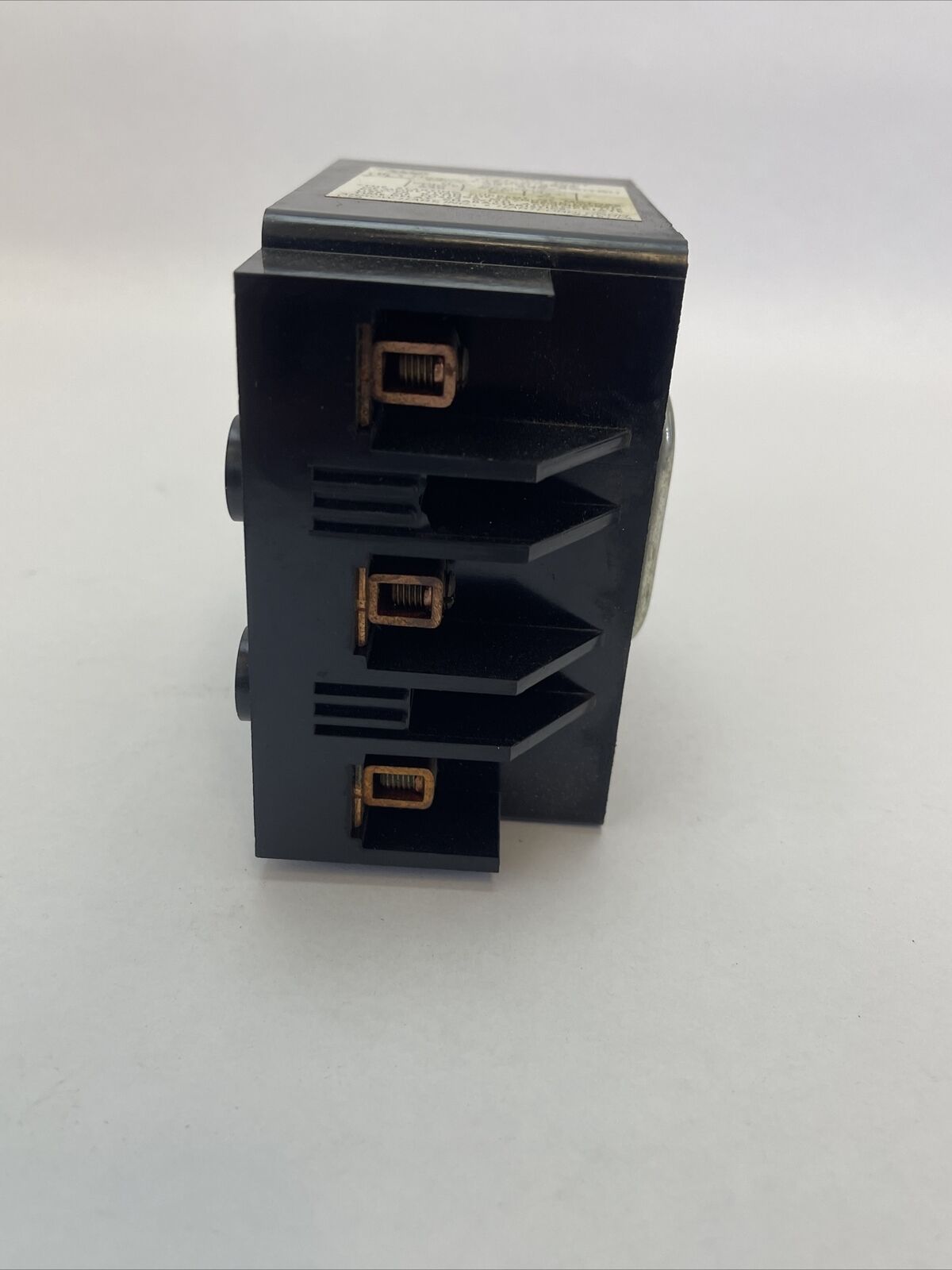 ARROW HART CP-333 PULL-OUT UNIT MISCELLANEOUS SWITCH 30A 240V 7.5HP