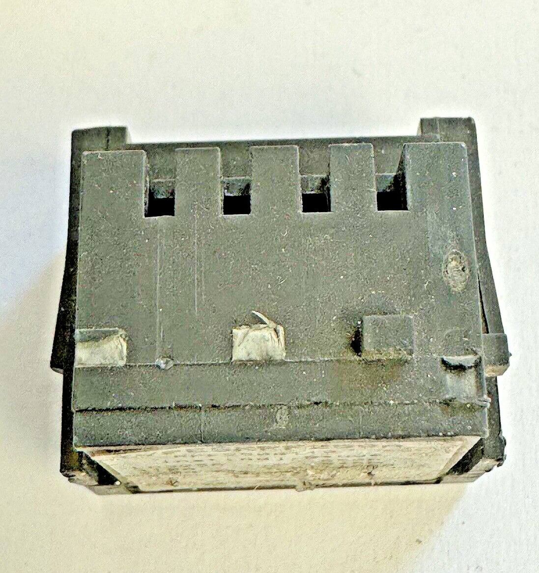 GE - SRPF250A110 - RATING PLUG W/ ADJUSTABLE INSTANTANEOUS TRIP - 110A