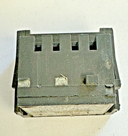 GE - SRPF250A110 - RATING PLUG W/ ADJUSTABLE INSTANTANEOUS TRIP - 110A