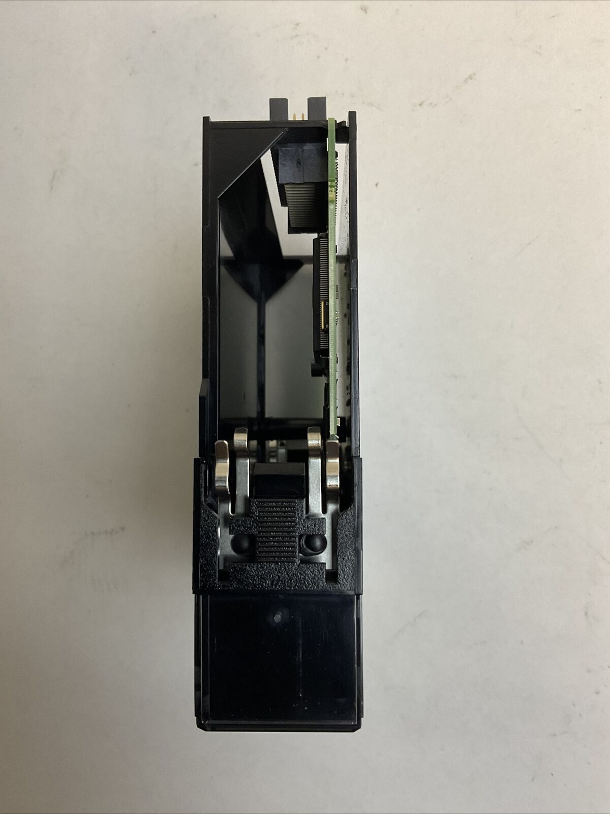 ALLEN BRADLEY 1756-ENBT F/W REV 4.008 ETHERNET/IP 10/100 Mb/s COMMUNICATIONS