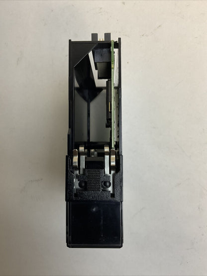 ALLEN BRADLEY 1756-ENBT F/W REV 4.008 ETHERNET/IP 10/100 Mb/s COMMUNICATIONS