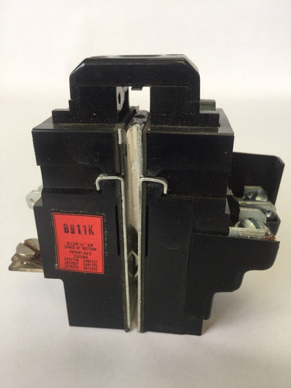 ITE 31220GS PUSHMATIC CIRCUIT BREAKER 120/240VAC 20AMP 2POLE