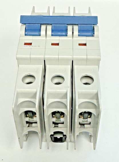 ALLEN-BRADLEY - 1489-M3D300 SER. D - CIRCUIT BREAKER - 3 P, 30 A, 277 V