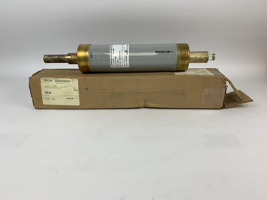 COOPER/COMBINED TECHNOLOGIES 83K140VHD1A X-LIMITER BACKUP FUSE / 8.3kV / 140A