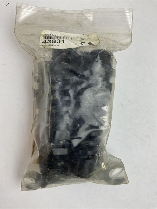 BANNER MUSA-MH-1 MTG HDWR HARDWARE PACKET