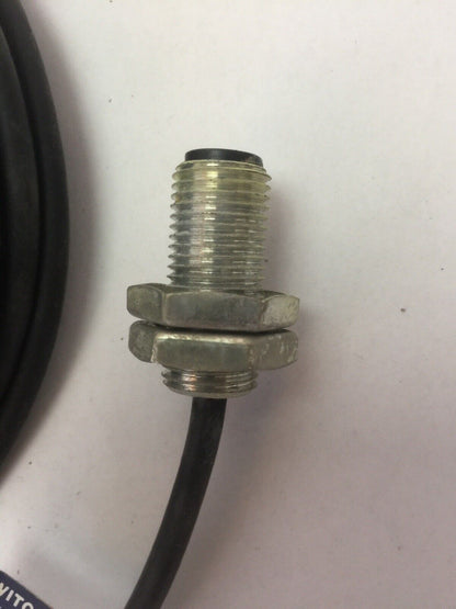 MICRO SWITCH A HONEYWELL DIVISION FMSA7-25-B 9005