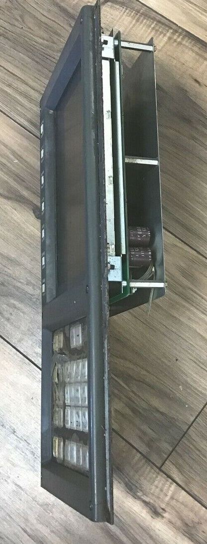 FANUC  A02B-0099-C107 HARDINGE CONTROL SYSTEM II