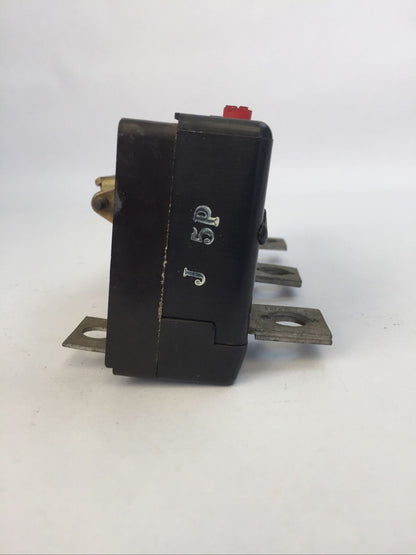 SQUARE D LA-3150-T TRIP UNIT 150A MAG TRIP ADJ 750-1500A