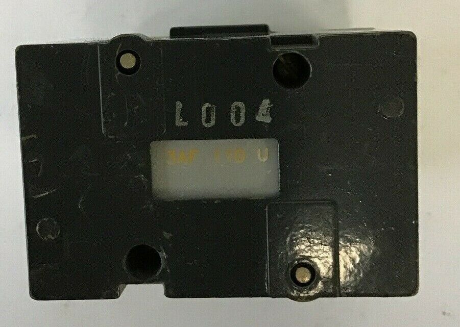 TELEMECANIQUE CA2-FN162 RELAY 300VAC/DC