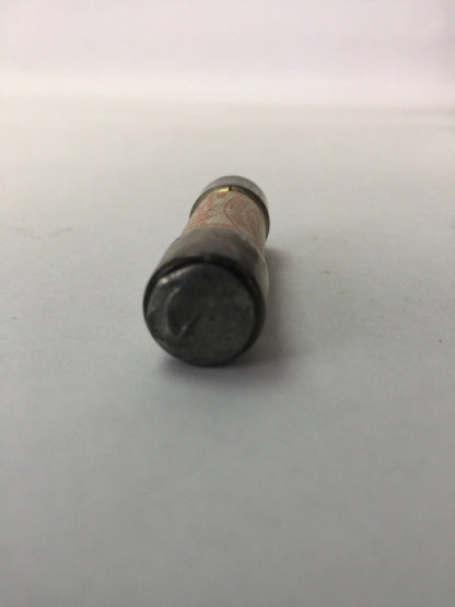 SHAWMUT AMP-TRAP AT-DE 20 DUAL ELEMENT TIME DELAY FUSE 20AMP 250VAC (LOT OF 10)