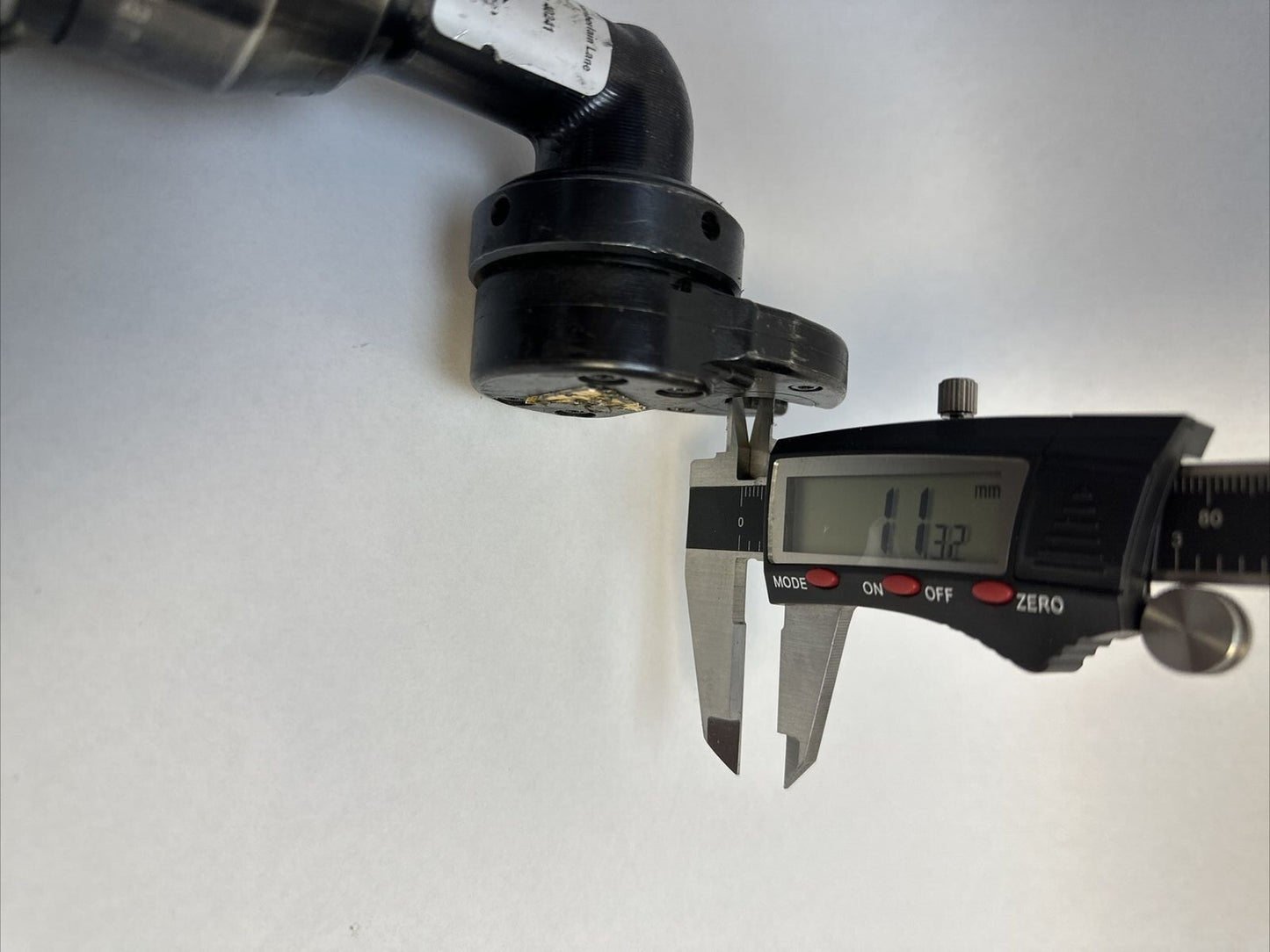 DESOUTTER ERAL1.5-25 NUTRUNNER LUBBERING 80321104 11.32mm