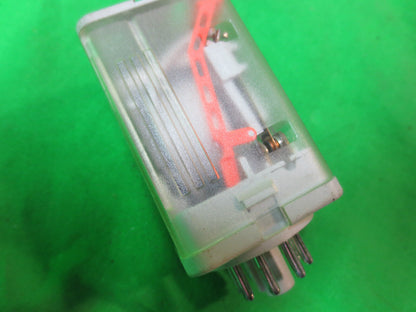 ALLEN BRADLEY 700-HA32A12 Ser. A, RELAY 12VAC
