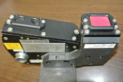 FANUC A05B-1405-B131 + A05B-1405-H036 3D LASER VISION SENSOR + PS CAMERA 8mm