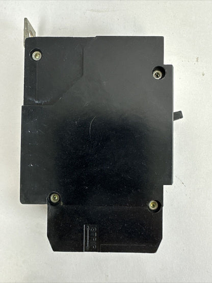 SIEMENS BQCH1B020 CIRCUIT BREAKER 20AMP 277VAC 1POLE