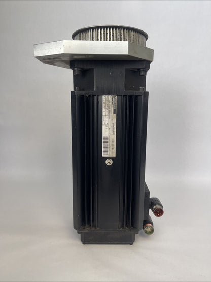 KOLLMORGEN SEIDEL SERVO DRIVE V6SM 71-M 3000-600 15.6A 5.1kW 64/65IP 22Nm