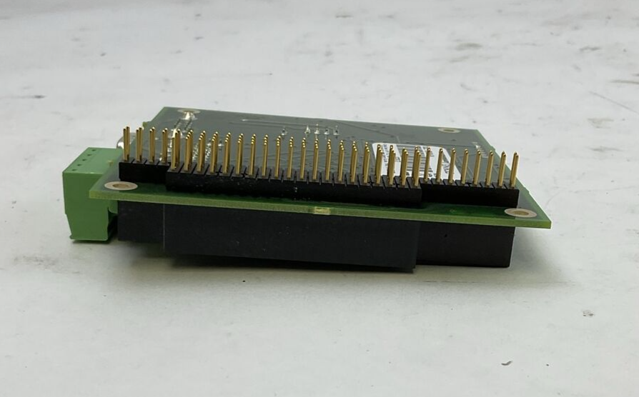 CONTEMPORARY CONTROLS CAN104-DN CIRCUIT BOARD