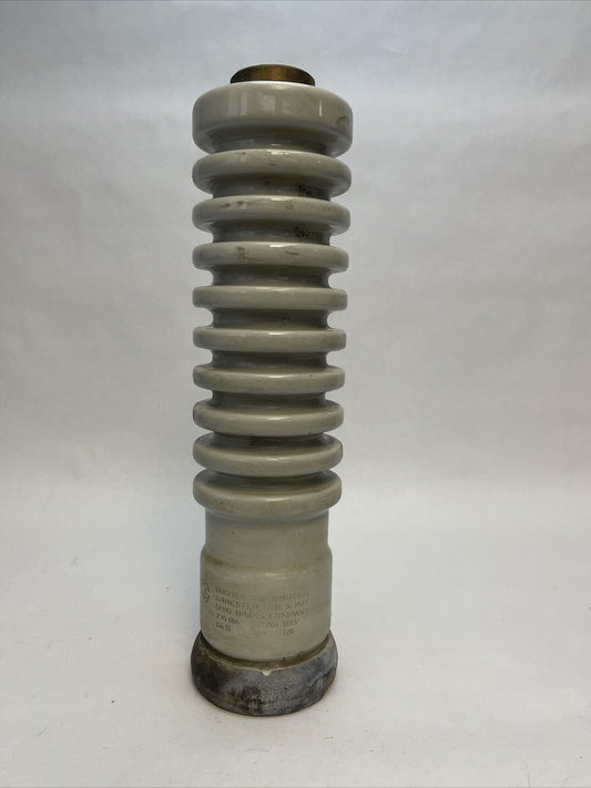 THOREX DISTRIBUTION ARRESTER 210186 TYPE DA15 15KV