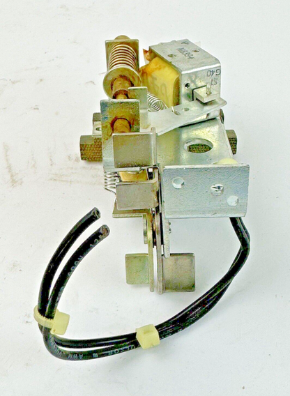 GE - TKMASTA8R - SHUNT TRIP - 24 VDC - TKMASTA8R,L