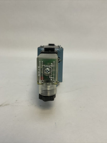 MAC MV-A2B-A231-PM-591JD SOLENOID VALVE PME-591JD 24VDC