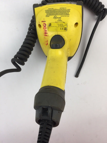 COGNEX DM7500 DATAMAN SCANNER