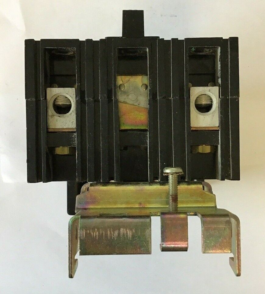 SQUARE D FA22030AB CIRCUIT BREAKER 30A 240VAC/250VDC